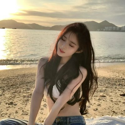 南海观音