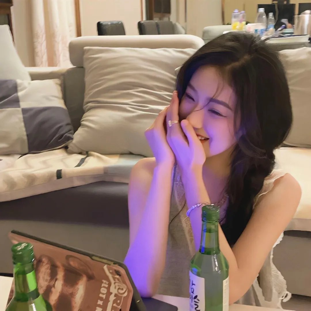 我心里危险的东西