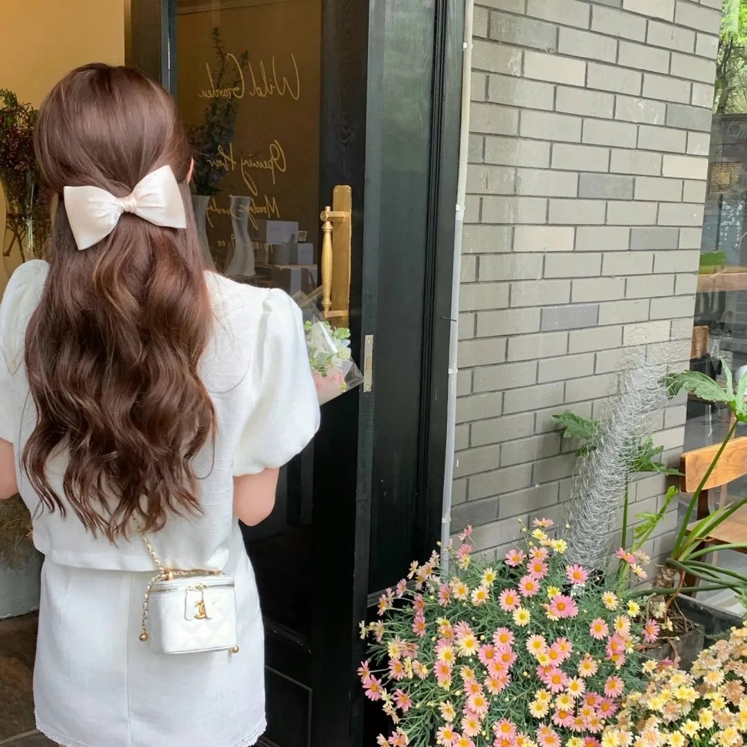 倒霉小姐与幸运先生