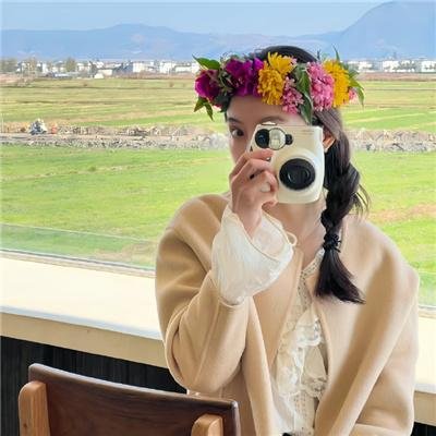 家庭主妇